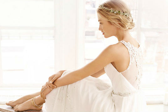 Bridal Dress Checklist