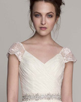 Kelly Faetanini bridal gowns